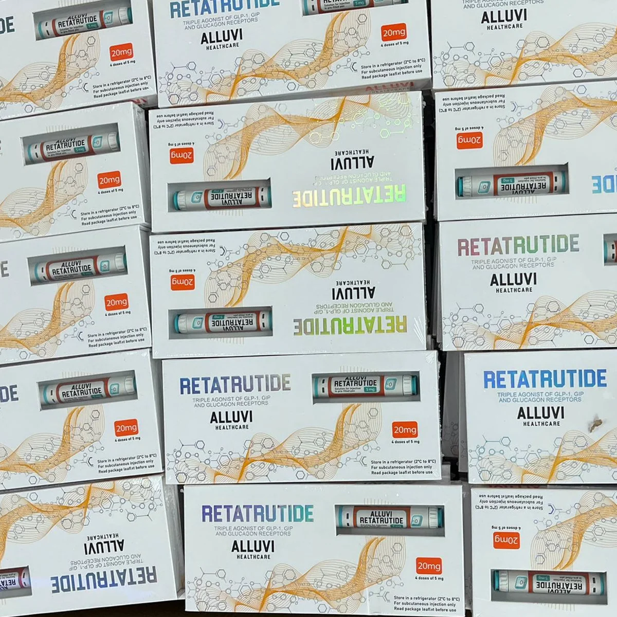 Alluvi Healthcare Alluvi Healthcare