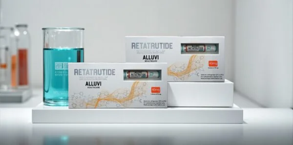 Alluvi healthcare