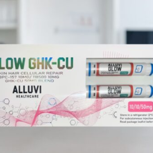 Alluvi Healthcare